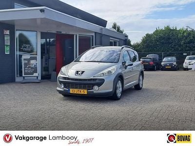 Occasion 2009 Peugeot 207 Outdoor Outdoor Stationwagen | € 2.750 (Eerlijke prijs)
