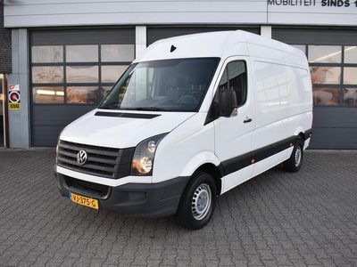 VW Crafter