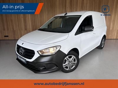 Mercedes Citan 108