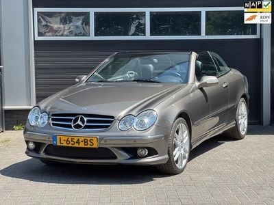 Mercedes 200