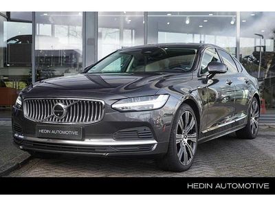 Occasion 2020 Volvo S90 Inscription Sedan | € 44.995 (Duur)