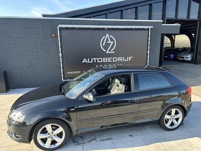 tweedehands Audi A3 Sportback 1.2 TFSI Ambition Pro Line S-Line !!