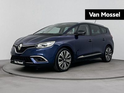 Renault Grand Scénic IV