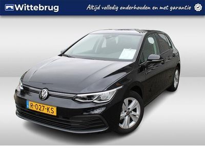 VW Golf Alltrack