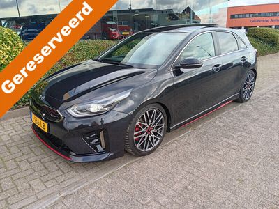 Kia Ceed GT