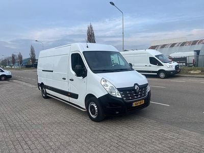 Overige Occasion 2019 Renault Master Van | € 9.999 (Goede deal)