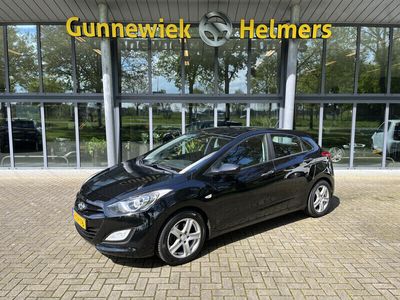 tweedehands Hyundai i30 CW 1.4i i-Drive | TREKHAAK | BURY CARKIT | NETTE AUTO