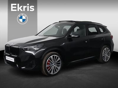 Zwart Nieuw 2026 BMW X1 Comfort Edition SUV | € 82.923 (Duur)