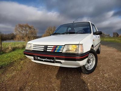 Gebruikt 1997 Peugeot 205 | € 4.250 (Duur)