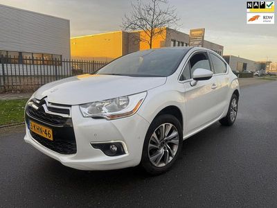 Wit Gebruikt 2013 Citroën DS4 Business Class Hatchback | € 3.999 (Eerlijke prijs)