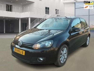VW Golf VI