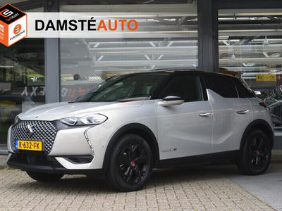 DS Automobiles DS3 Crossback E-Tense