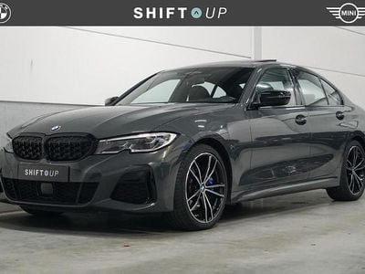 Occasion 2022 BMW M340 M Sport Sedan | € 51.940 (Goede deal)