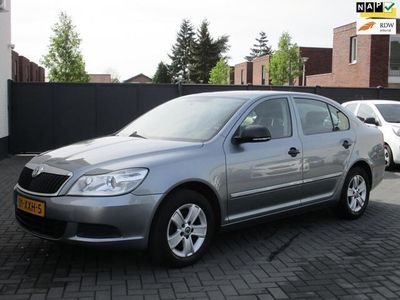 tweedehands Skoda Octavia 1.2 TSI Comfort Airco !