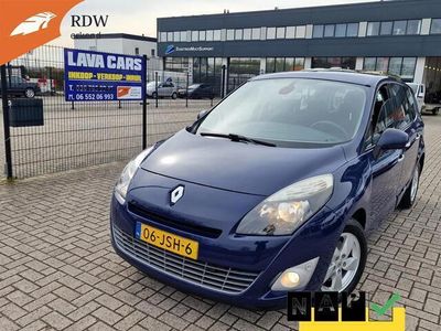 tweedehands Renault Grand Scénic III 1.4 TCe Sélection Business Sport