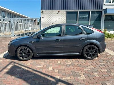 Gebruikt 2007 Ford Focus | € 1.250