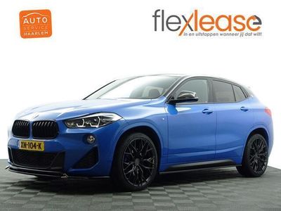 tweedehands BMW X2 sDrive20i M Performance Aut- Competition Package,