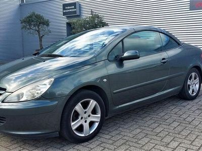 Peugeot 307 CC