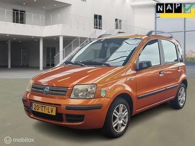 tweedehands Fiat Panda 1.2 Dynamic | Clima | Elek.ramen | APK |