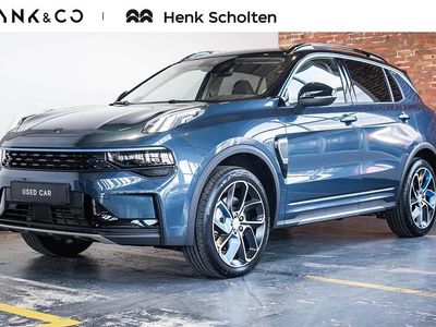 Blauw Occasion 2023 Lynk & Co 01 SUV | € 27.750 (Eerlijke prijs)