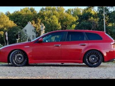 Alfa Romeo 159