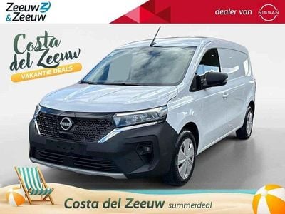 Nissan Townstar