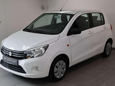 Suzuki Celerio