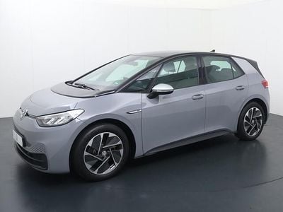 Grijs Gebruikt 2020 VW ID.3 Hatchback | € 18.940 (Eerlijke prijs)