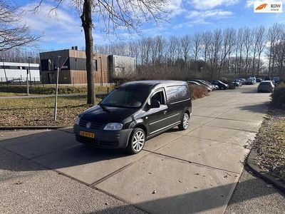 Occasion VW Caddy Maxi 105 PK (77 kW) 2008 Overige MPV