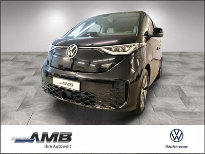 VW ID. Buzz