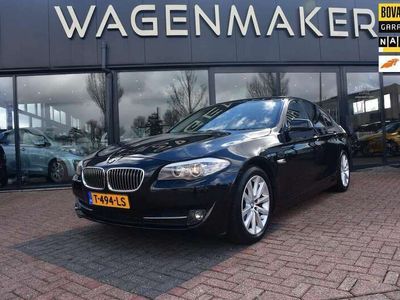BMW 528