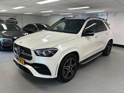 Mercedes GLE350e