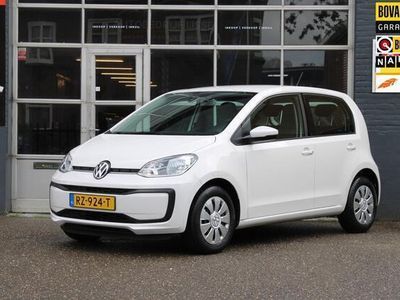 tweedehands VW up! UP! 1.0 BMT moveAirco Bluetooth DealerOH Nap