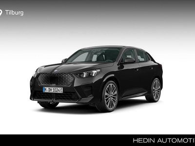 Overig Nieuw 2025 BMW iX2 M Sport SUV | € 73.591 (Iets duurder)