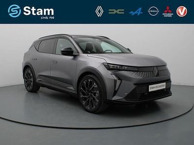 Renault Scénic