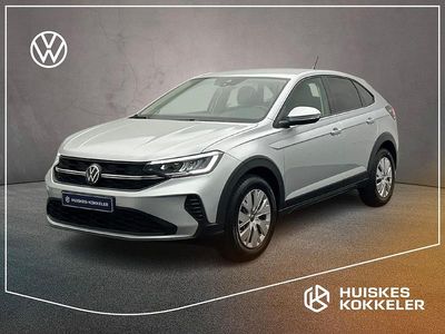 Grijs Nieuw 2025 VW Taigo Edition SUV | € 29.760 (Eerlijke prijs)