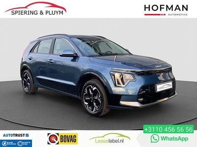 Overige Occasion 2023 Kia e-Niro SUV | € 25.940 (Super prijs)