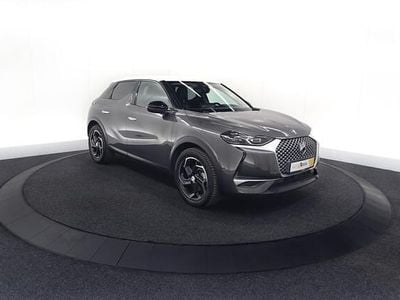 DS Automobiles DS3 Crossback E-Tense