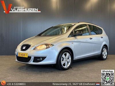 Seat Altea XL