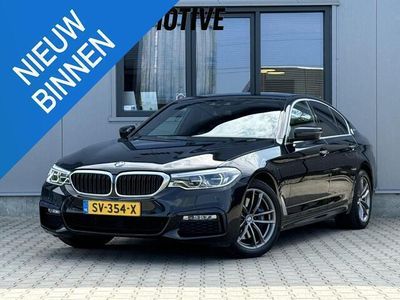 BMW 530e