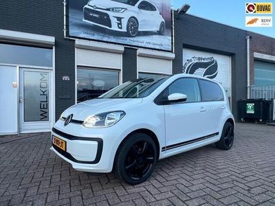tweedehands VW up! 1.0 AIRCO-BLEUTOOTH