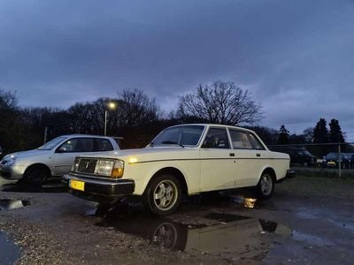 Gebruikt 1981 Volvo 240 | € 9.950