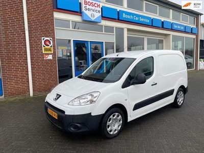 tweedehands Peugeot Partner 120 1.6 e-HDI L1 XT Profit +