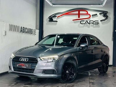Grijs Gebruikt 2017 Audi A3 Sport Sedan | € 16.990 (Iets duurder)