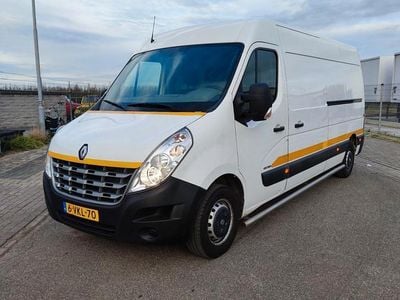 Gebruikt 2010 Renault Master | € 7.950 (Eerlijke prijs)