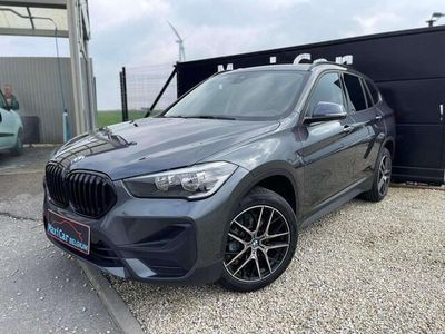 Grijs Gebruikt 2020 BMW X1 SUV | € 21.990 (Duur)