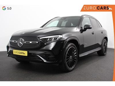 Mercedes GLC300