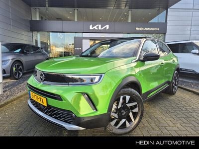 Opel Mokka-e