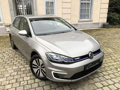 VW e-Golf