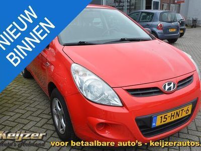 tweedehands Hyundai i20 1.2i ActiveVersion